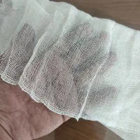پارچه متقال یا پارچه تنظیف