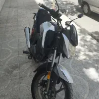 موتور ایران دوچرخ ds200