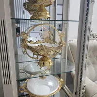 سرویس اماراتی آب طلا