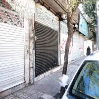 مغازه حاشیه نجف با تمام امکانات و پر رفت و آمد
