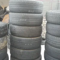لاستیک کارکرده