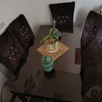 نهارخوری 6نفره