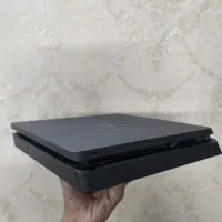 پی اس فور اسلیم کپی خور دو دسته یک تراps4