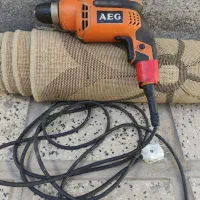 دریل مارک AEG،،چپ گردو است گرد