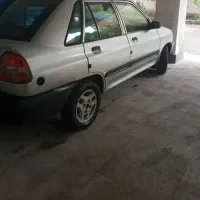 پراید ۸۵