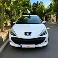 ۲۰۷مدل۴۰۳کارکرد۲۷۰۰۰