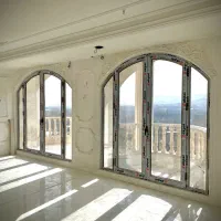 تولیدکننده درب و پنجره‌ی دوجداره