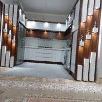 فروش خونه ویلایی سکلین متراژ۱۳۷ متر