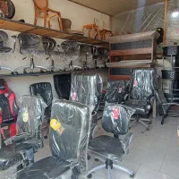 صندلی های اداری
