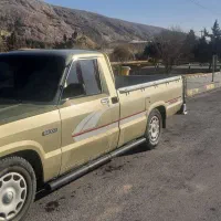 وانت مزدا اصل ژاپن