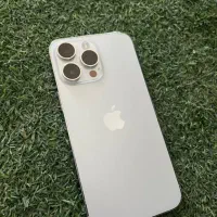 آیفون 14pro max silver