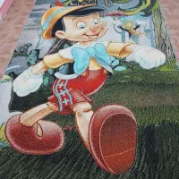 وسایل اتاق کودک