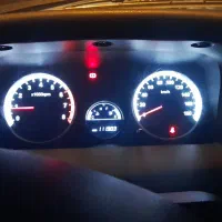 پراید ۱۱۱ SE|خودرو سواری و وانت|گناباد, |دیوار
