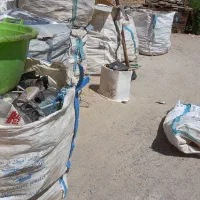 خرید و فروش ضایعاتی خیبر