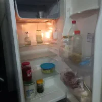 یخچال
