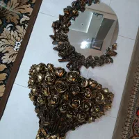 آیینه و کنسول پلی استر