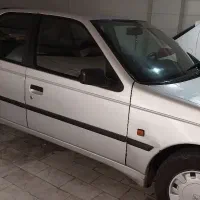 پژو ۴۰۵|خودرو سواری و وانت|تهران, قلمستان|دیوار