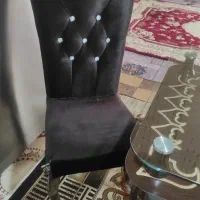 میز و صندلی