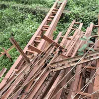 خرید ضایعات آهن و فلزات با بالاترین قیمت