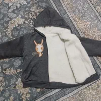 لباس بچه گانه