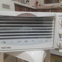 تستر  سرخ کن قهوه ساز