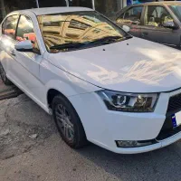 دنا پلاس ۶ دنده ef7p مدل ۱۴۰۳ بی رنگ