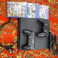 ps4 slim
