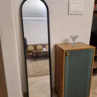 آئینه قدی