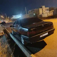 پژو 402|خودرو سواری و وانت|یاسوج, |دیوار