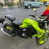 بنلی ۱۸۰ نیو فیس اخر ۱۴۰۲
