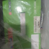ایکس باکس 360کم کارکرد