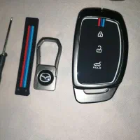 قاب سوییچ فلزی ( کاور سوییچ فلزی)