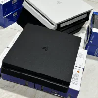 کنسول بازی ps4