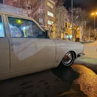 پیکان مدل 83|خودرو کلاسیک|سنندج, |دیوار