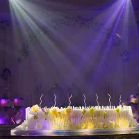 تشریفات مجالس عروس