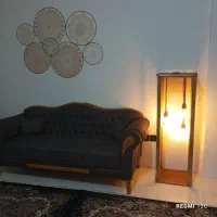 اواژور چوبی