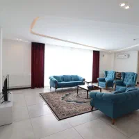 اجاره روزانه آپارتمان vip  نوساز لوکس هتلی