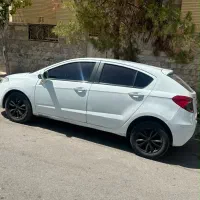 برلیانس ۲۲۰ اتومات