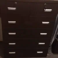 دراور کمد میز ناهار خوری میز تلوزیون در حد نو