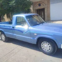 مزدا وانت ۷۱