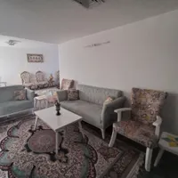 مبل راحتی هفت نفره به همراه میز و عسلی و غذاخوری|مبلمان خانگی و میز عسلی|رباط‌کریم, |دیوار