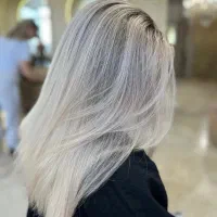 خدمات رنگ مو .رنگ ولایت با تخفیف 20درصد