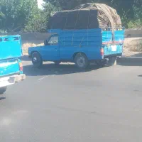 نیسان ابی مدل ۸۲ موتور ۱۴۰۵ فوری