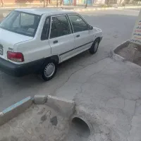 پراید مدل ۸۶