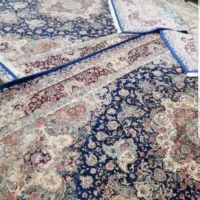 فرش ماشینی ۹ متری