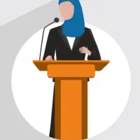 معارفه فن بیان رایگان فضیلت بلوار باران فردا