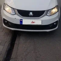 فروش خودرو سواری ساینا s