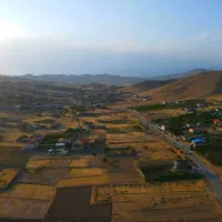 300متر چهار دیواری در گرمابسرد