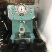 دستگاه اسپرسو