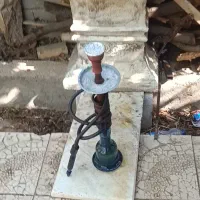 قلیان آب بندی